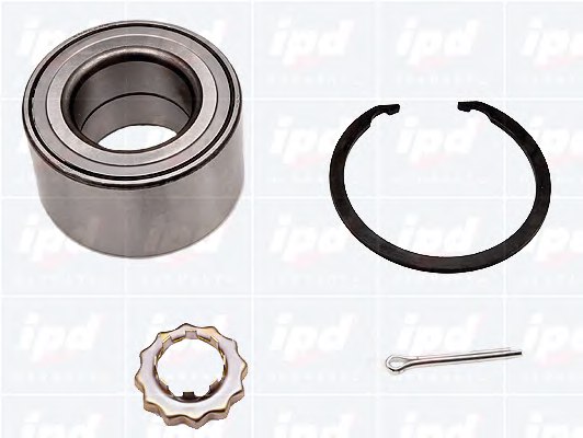IPD 30-1877 Wheel Bearing Kit